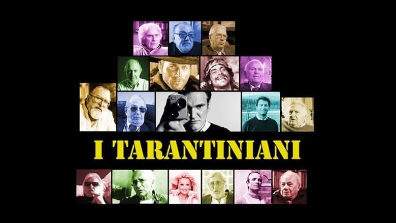 Backdrop from I Tarantiniani