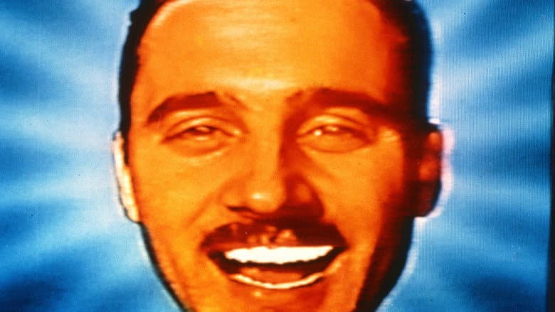 Backdrop from Crime Wave