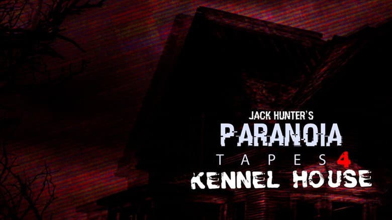 Backdrop from Paranoia Tapes 4: Kennel House