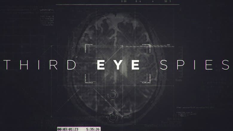 Backdrop from Third Eye Spies