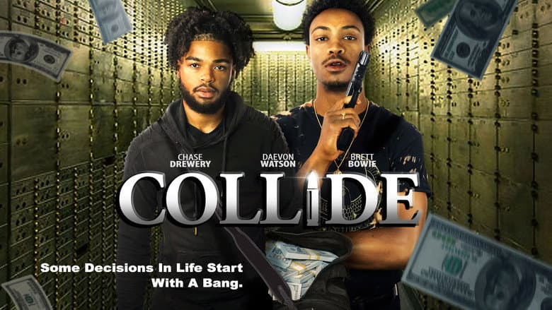 Backdrop from Collide
