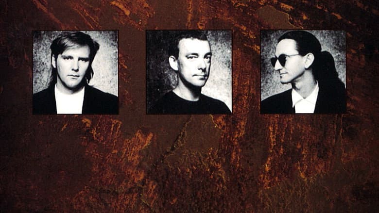 Backdrop from Rush: Chronicles