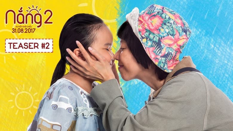 Backdrop from Nắng 2