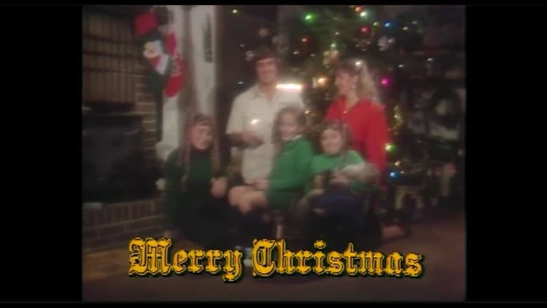 Backdrop from Hanna's Ark Christmas Special