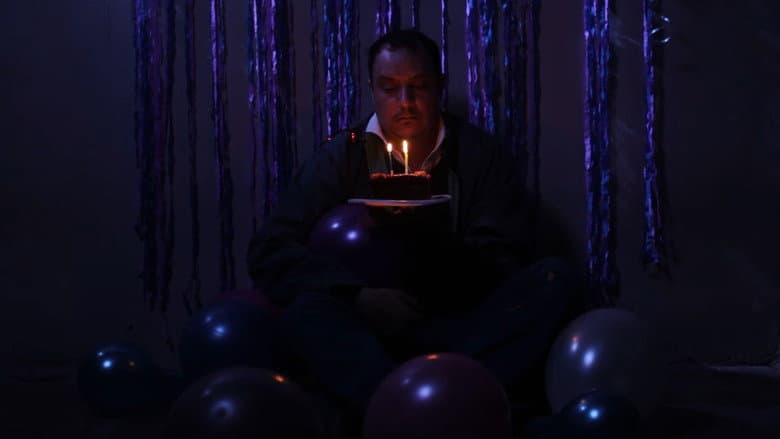 Кадр із фільму «Feliz cumple»