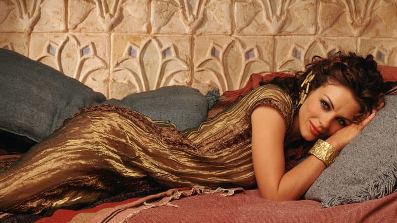 Backdrop from Samson and Delilah