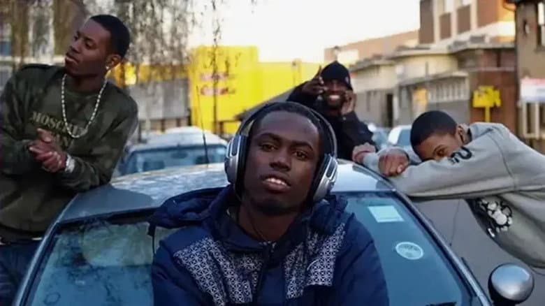 Backdrop from Risky Roadz Presents: The Movement Documentary Vol. 1