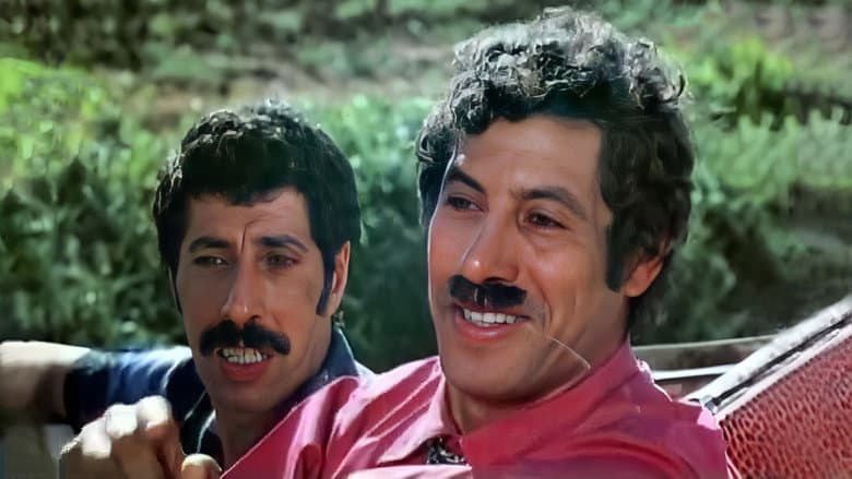 Backdrop from Inspector Tahar's Holiday