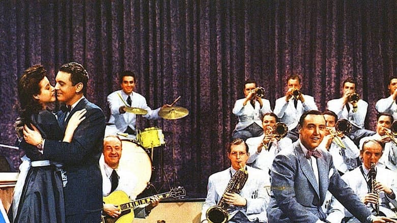 Backdrop from Larceny with Music