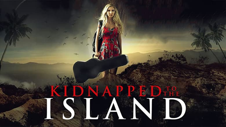 Backdrop from Kidnapped to the Island