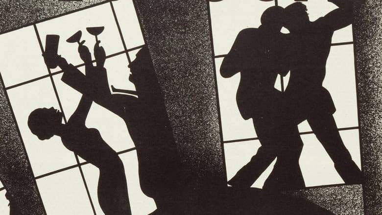 Backdrop from The Night of June 13
