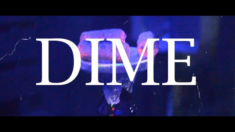 Backdrop from Dime