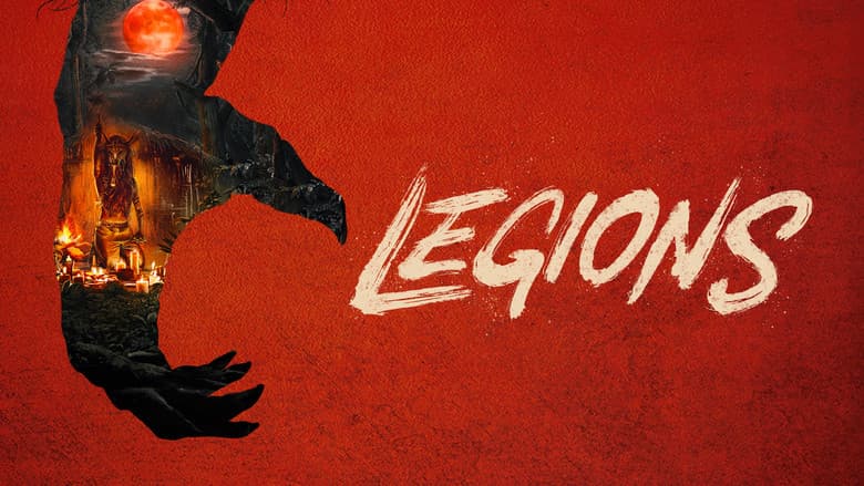 Backdrop from Legions