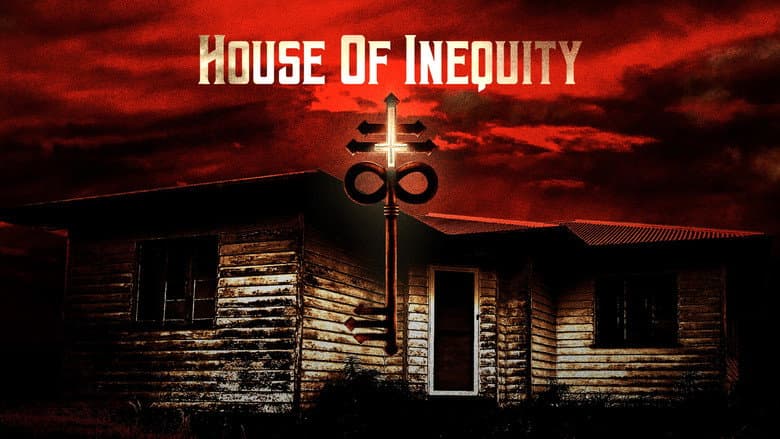 Backdrop from House of Inequity