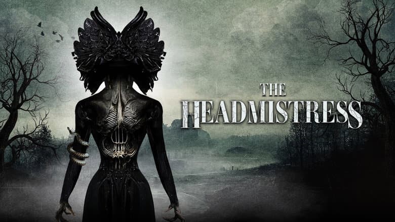 Backdrop from The Headmistress