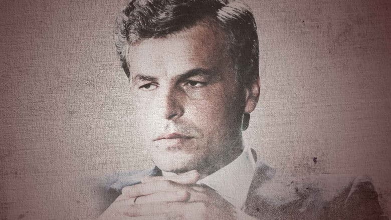 Кадр із серіалу «Спрут»