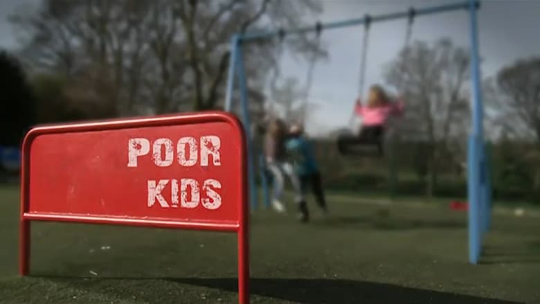 Backdrop from Poor Kids