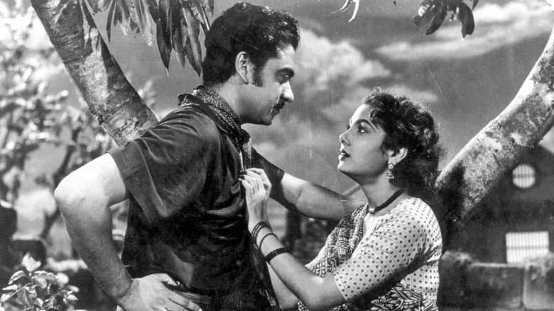 Backdrop from Bhai-Bhai