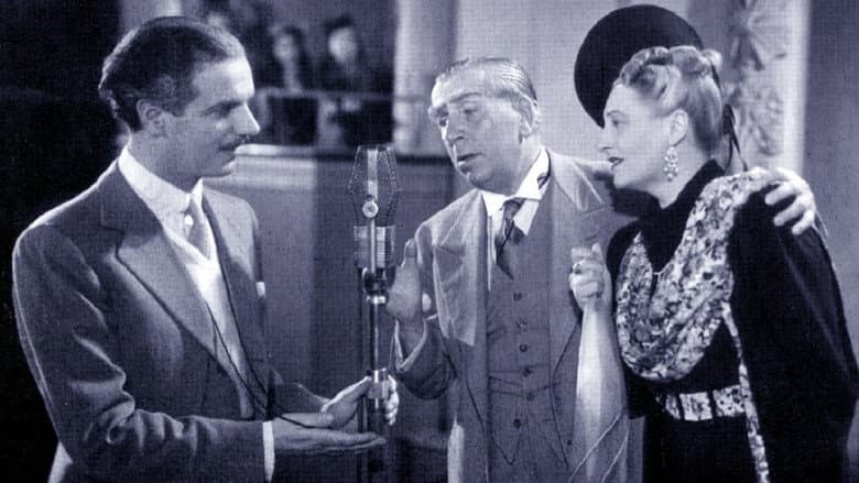 Backdrop from Una famiglia impossibile