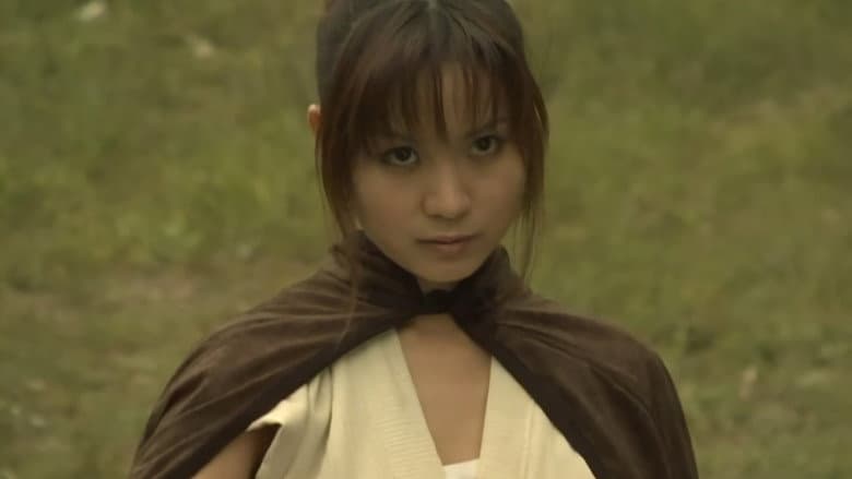 Backdrop from Lady Ninja Kasumi 3: Secret Skills