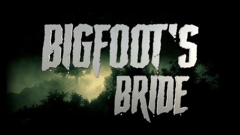 Backdrop from Bigfoot's Bride