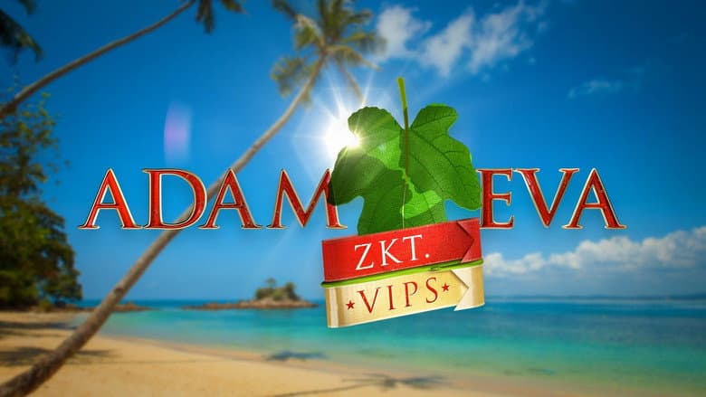 Backdrop from Adam zkt. Eva