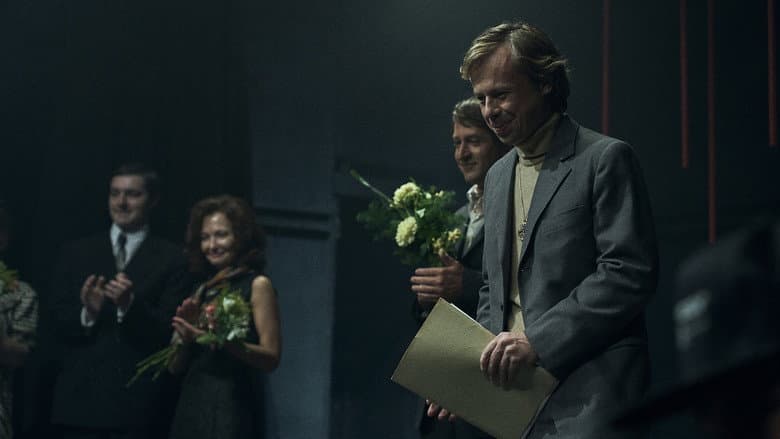 Backdrop from Havel