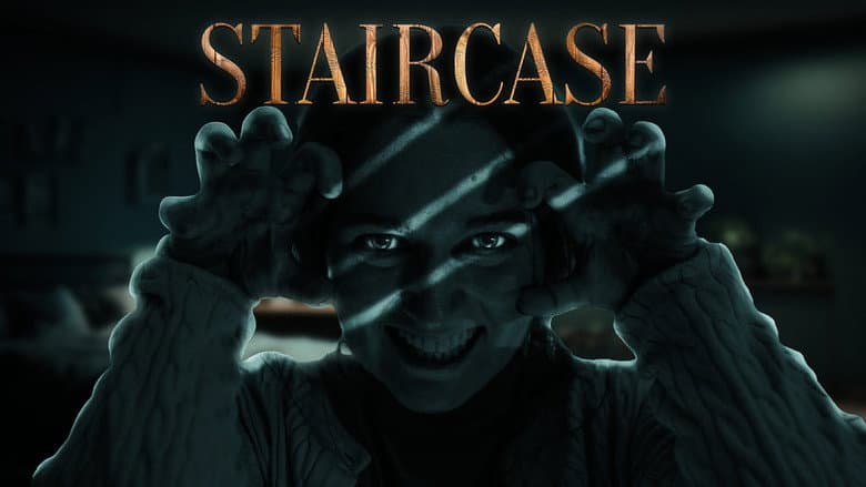 Backdrop from Staircase