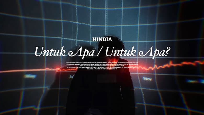 Backdrop from Untuk Apa / Untuk Apa?