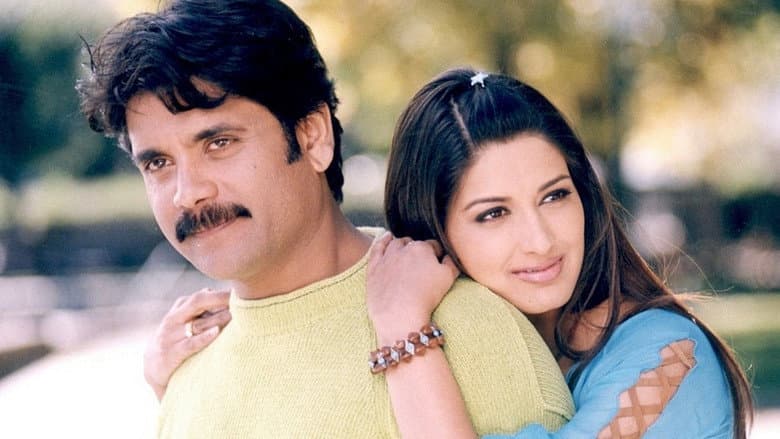 Backdrop from Manmadhudu