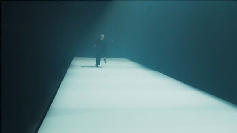 Backdrop from Both Sides Solo