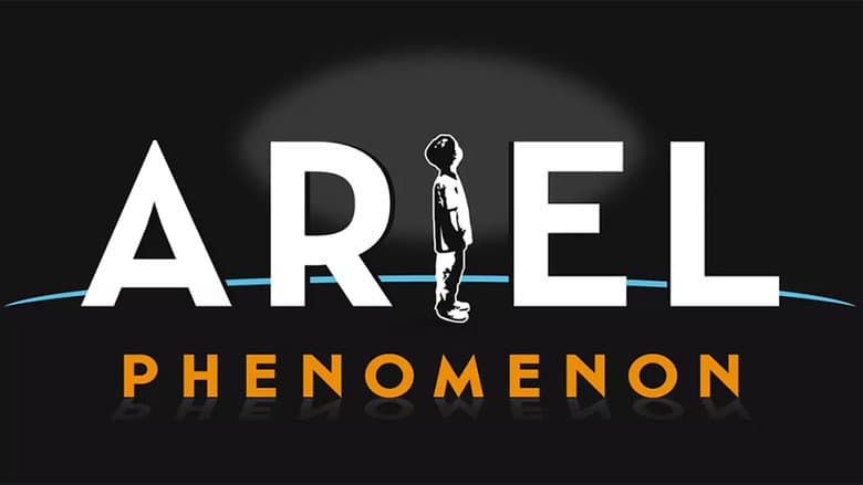 Backdrop from Ariel Phenomenon