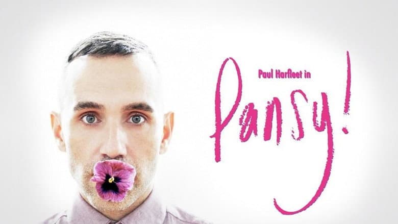 Backdrop from Pansy!