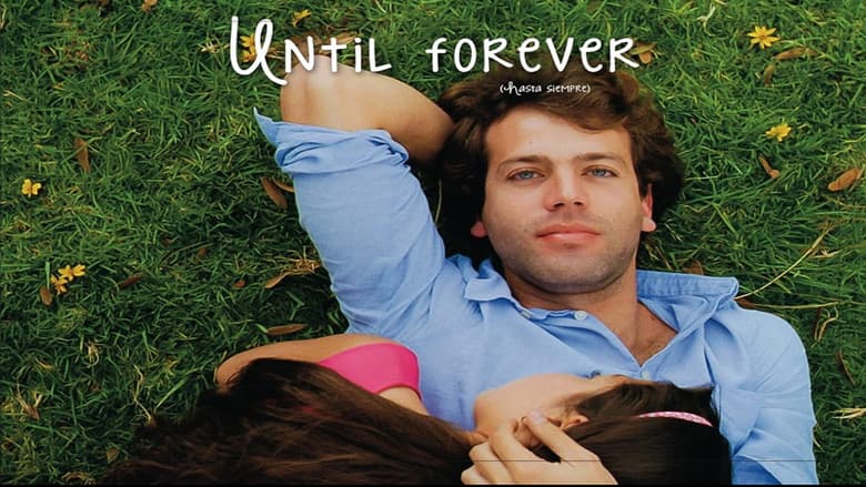Backdrop from Until Forever