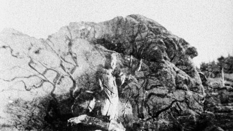 Backdrop from Buseok