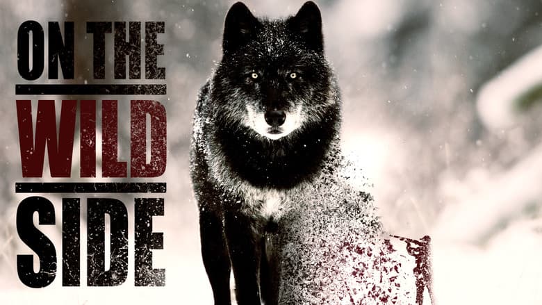 Backdrop from On The Wild Side