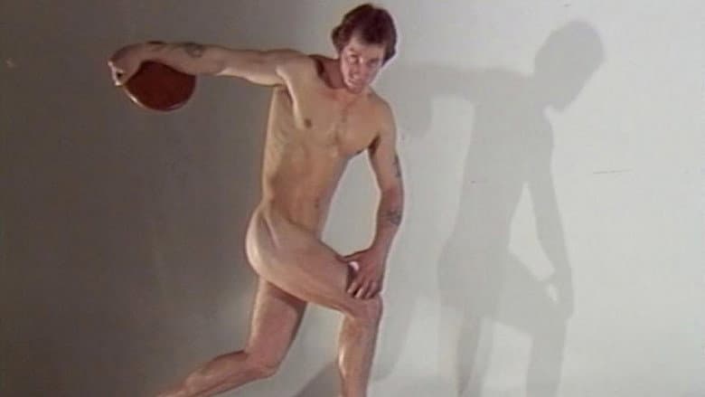 Backdrop from What Can I Do with a Male Nude?