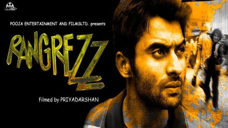 Backdrop from Rangrezz