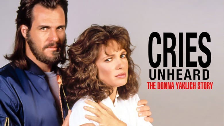 Backdrop from Cries Unheard: The Donna Yaklich Story