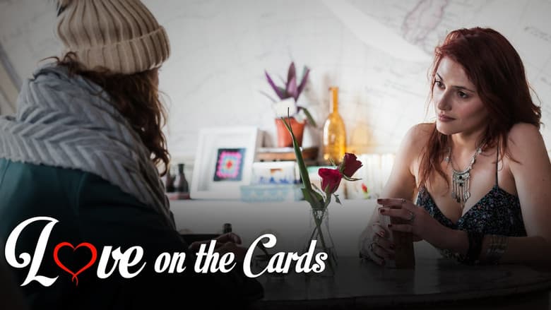 Backdrop from Love on the Cards