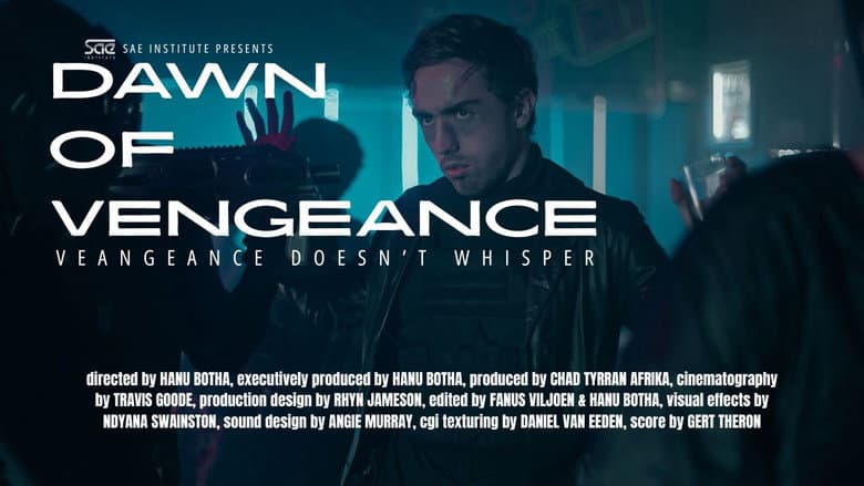 Backdrop from Dawn of Vengeance