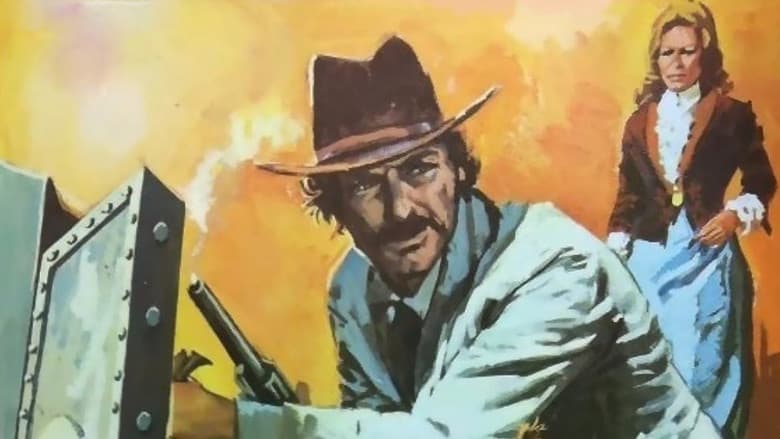 Backdrop from My Horse, My Gun, Your Widow