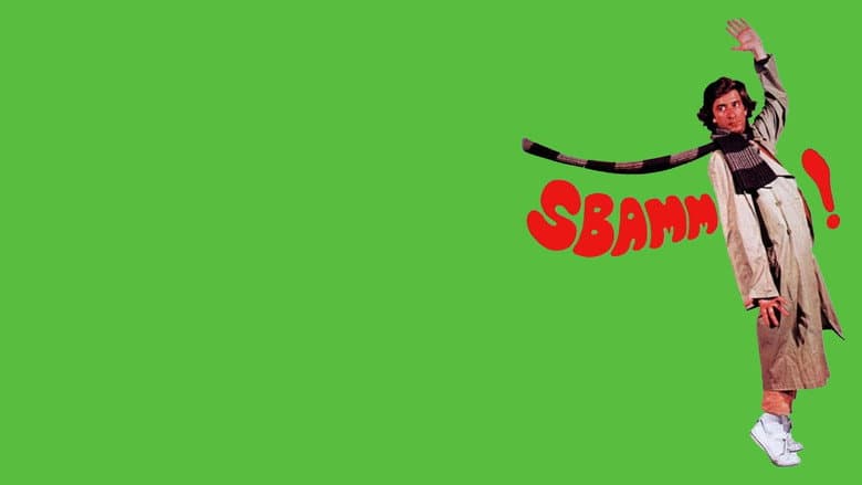Backdrop from Sbamm!