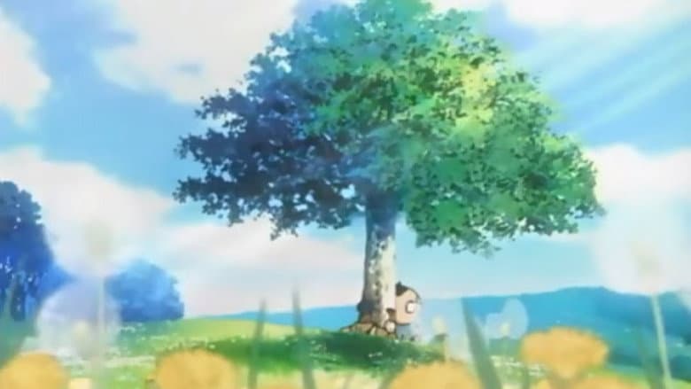 Backdrop from Rumiko Takahashi Anthology