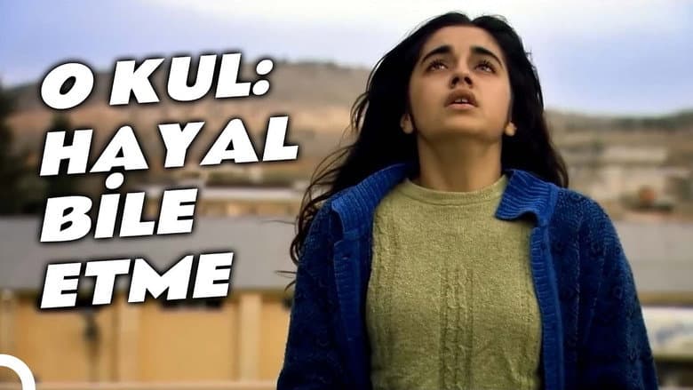 Backdrop from O Kul: Hayal Bile Etme