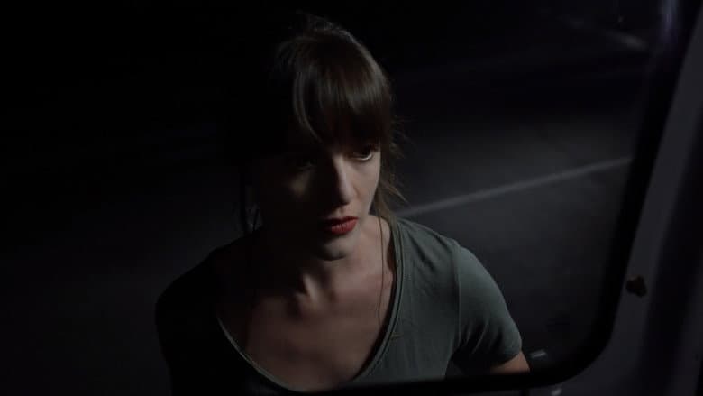 Backdrop from The Devil’s Passenger