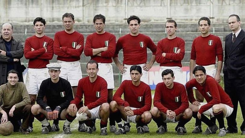 Backdrop from Il Grande Torino