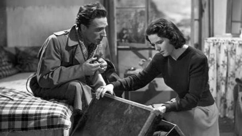 Backdrop from Story of a Young Couple