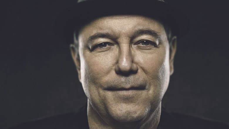 Backdrop from The Return of Rubén Blades