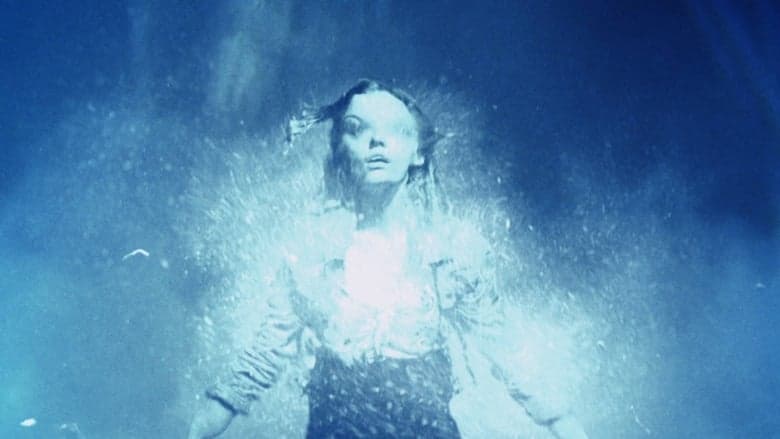 Backdrop from Extraterrestrial